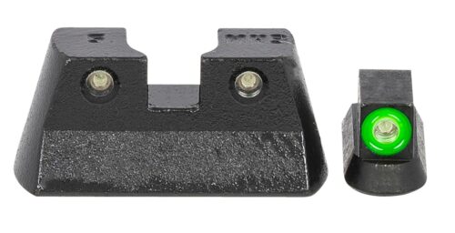 MEPRO 477773111  HYPERBRIGHT CZ 75         GRN/GRN