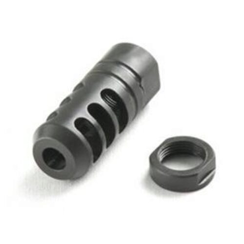 KEL MUZZLE BRAKE FOR RFB