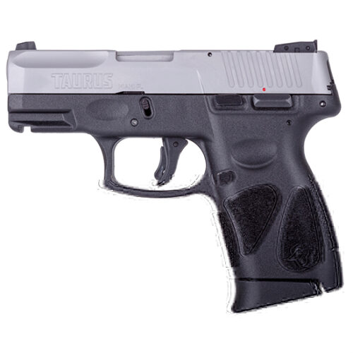 TAU G2C 9MM PST 10RD SS