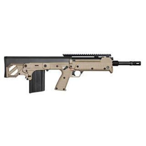 KEL RFB18 308WIN 18 TAN BULLPUP 20RD