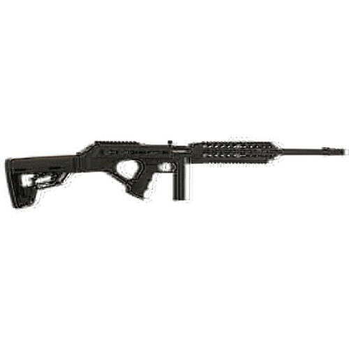 STD MFG G4S 22LR 16.5 BLK