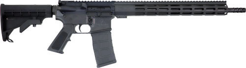 GLFA AR-15 223WYL 16 BLK 30RD
