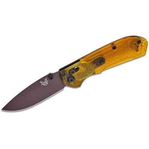 Benchmade Mini-Freek Limited Edition