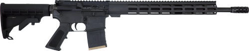 GLFA AR-15 450BM 18 BLK 5RD