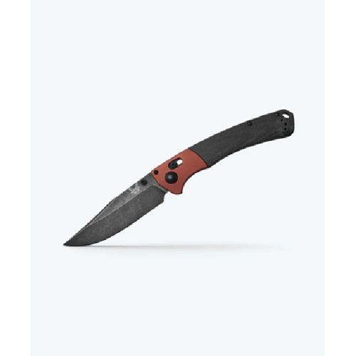 Benchmade 15085-2 MINI CROOKED RIVER Knife