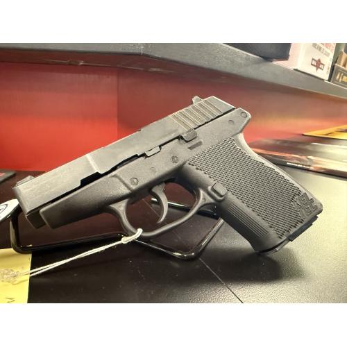 Kel Tec P11 Pistol
