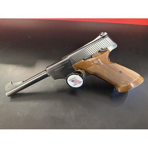 FN Herstal Medalist 150 22LR