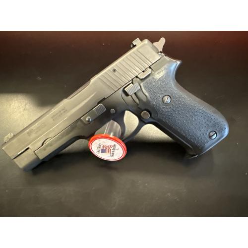 Sig Sauer (Sig Arms Inc.) P220 .38 Super