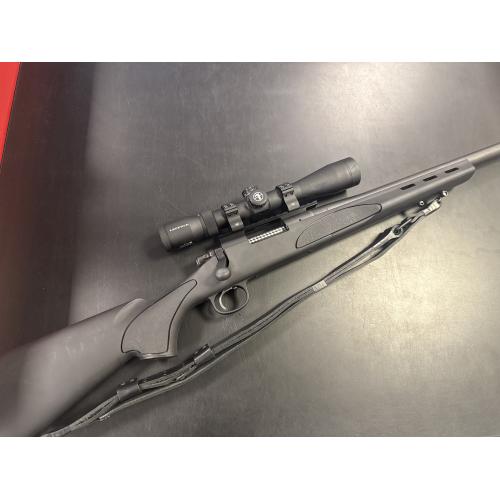 REMINGTON 700 BOLT ACTION RIFLE .308