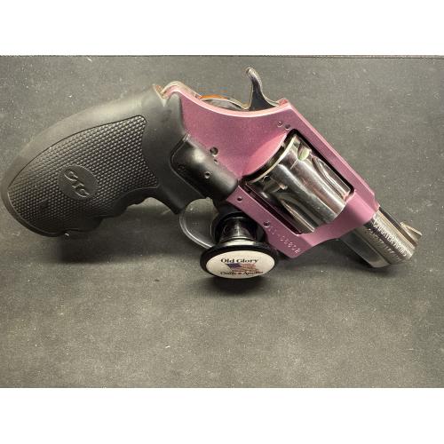 Charter Arms The Chic Lady .38 Spec