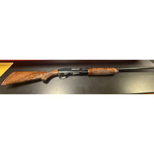 Remington Model 870 Wingmaster 12Ga