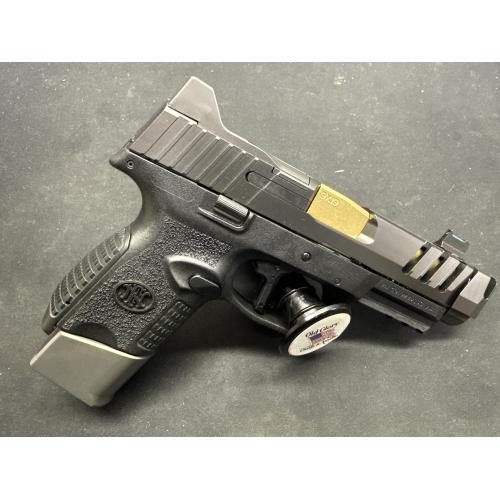 FN America FN509 Edge CC 9mm Pistol