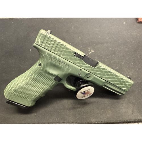 Glock G22 Gen 4 40 S&W