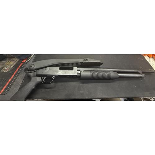 Maverick Arms model 88 12ga.