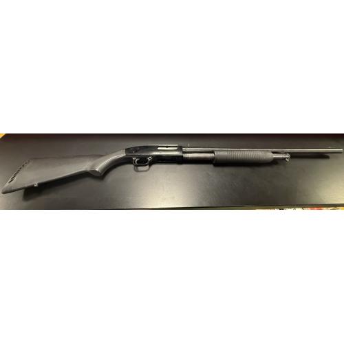 Maverick Arms Model 88 12ga. Shotgun