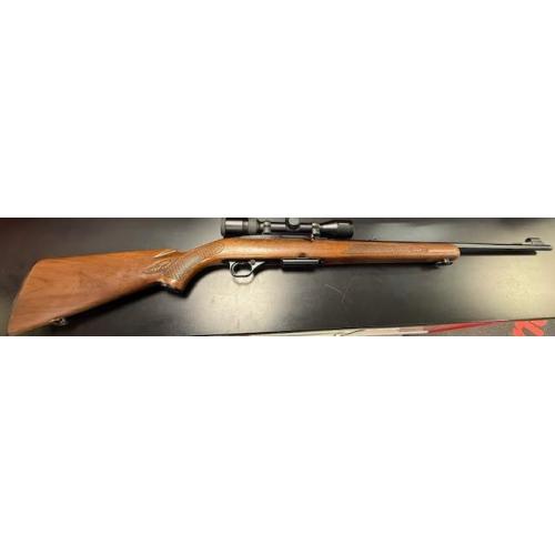 Winchester Model 100 308 WIN