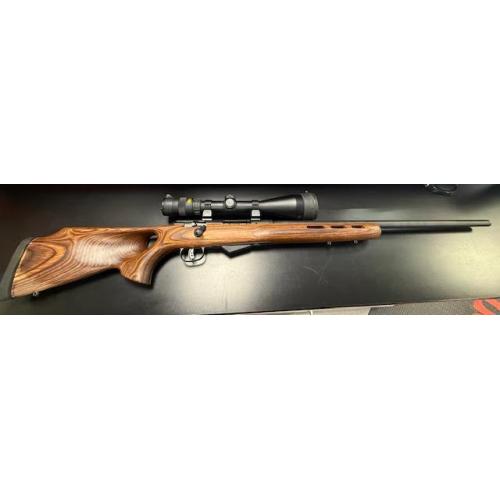 Savage Arms Model 25