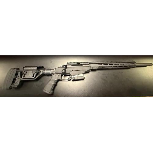 Tikka (Beretta) T3X Tactical Rifle .308win.