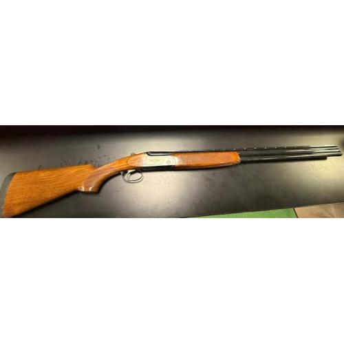 Charles Daly 12ga. O/U Shotgun