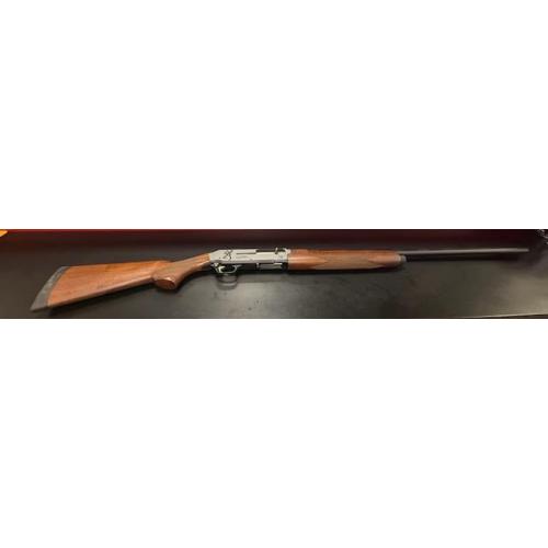 Browning Silver 20 Ga