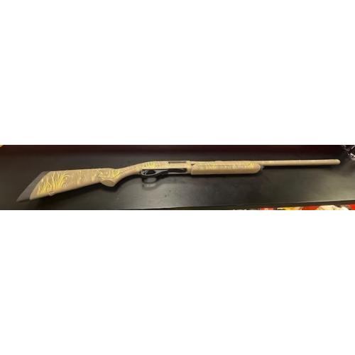 Remington model 870 12Ga. Shotgun