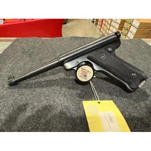 Ruger Standard Pistol