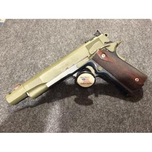 Essex Arms Copr 1911 45 ACP