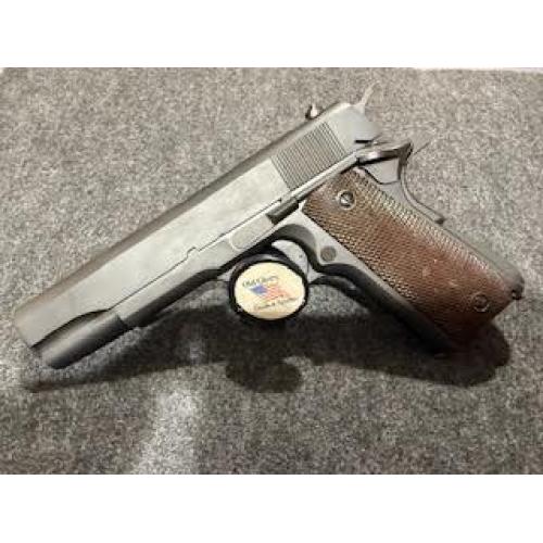 Standard Manufacturing 1911a1
