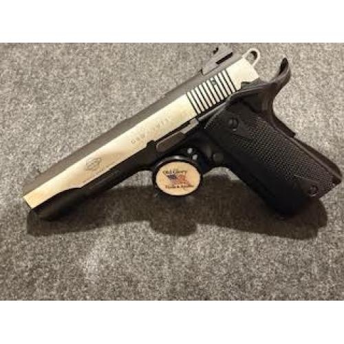 GSG (ATI) GERG1911ADOP 22LR