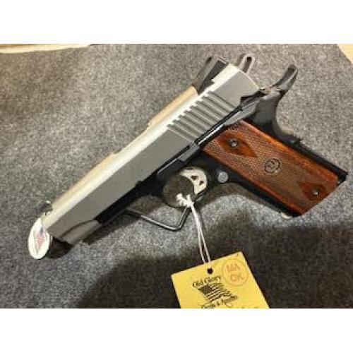 Ruger SR1911
