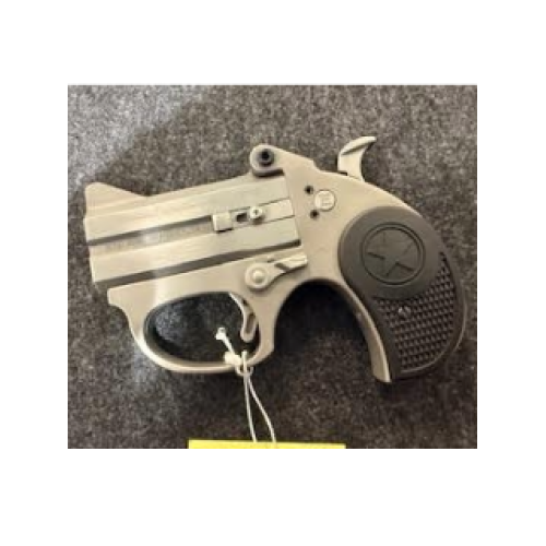 Bond Arms Stinger RS 38 Spec.