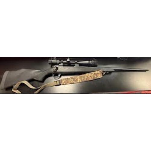 Weatherby Vanguard .30-06 Rifle