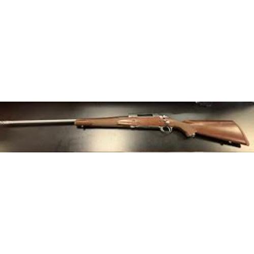 Ruger M77 Hawkeye .300 Win. Mag. Left Hand