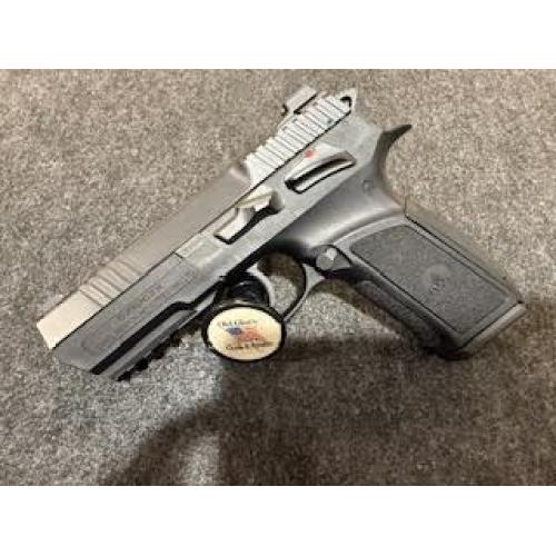 IWI (IWI USA) Jericho Pistol 9mm