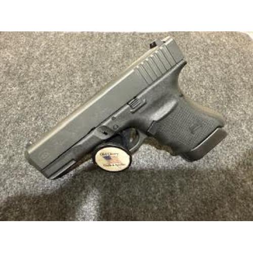 Glock G30 Gen.4 45acp
