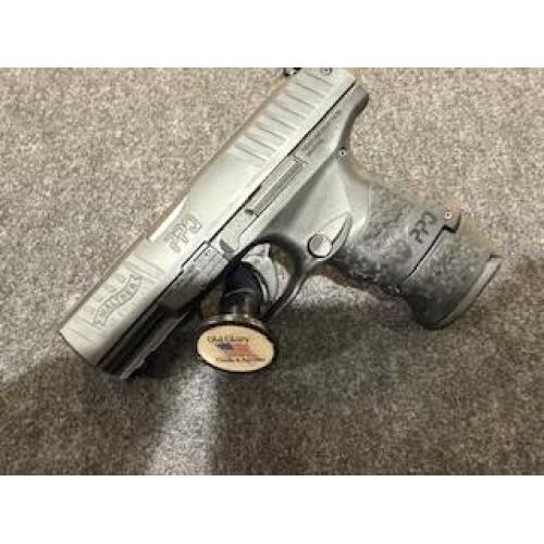 Walther PPQ M2 Sub Compact 9mm