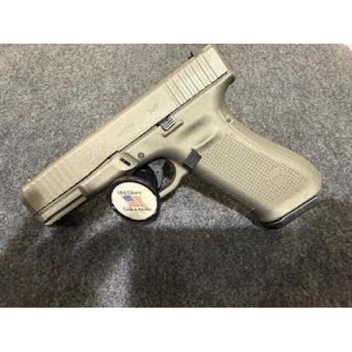 Glock G45 9MM