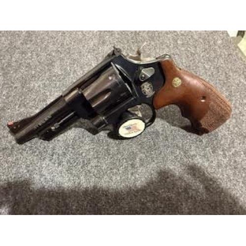 Smith & Wesson Model 29 44Mag.