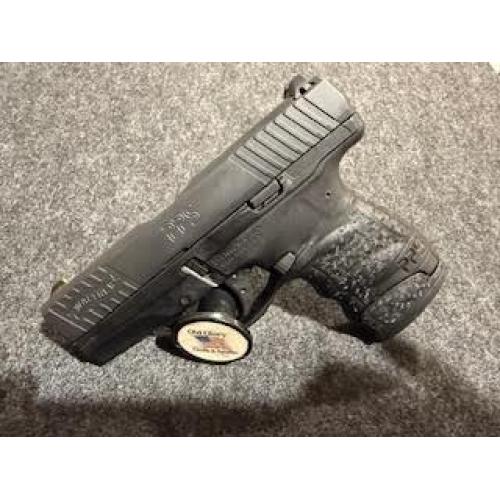 Walther (Walther Arms) PPS M2 LE Pistol 9mm
