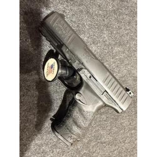 Walther PPQ M2 9mm