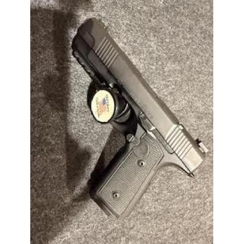 Daniel Defense H9 Compact Pistol 9mm