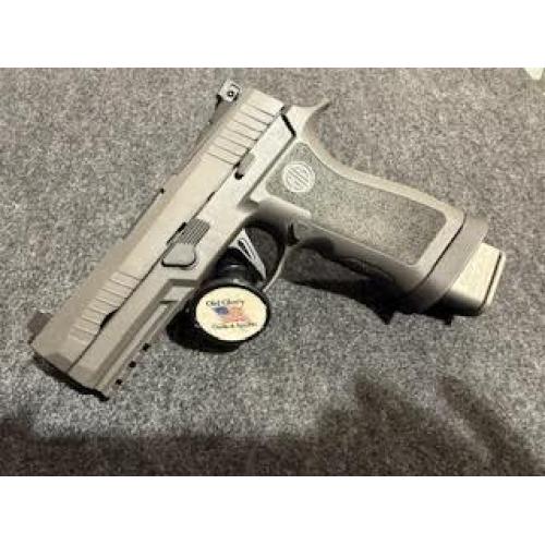 Sig Sauer P320