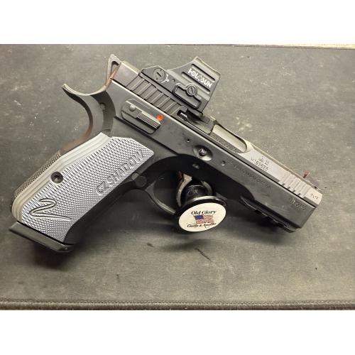 CZ Shadow 2 Compact