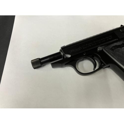 PPK/s SD Thread Protector SS