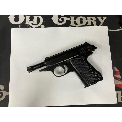 PPK/s SD Thread Protector Blk