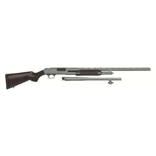 Mossberg 500 Field/Security Combo 12 Gauge 50432