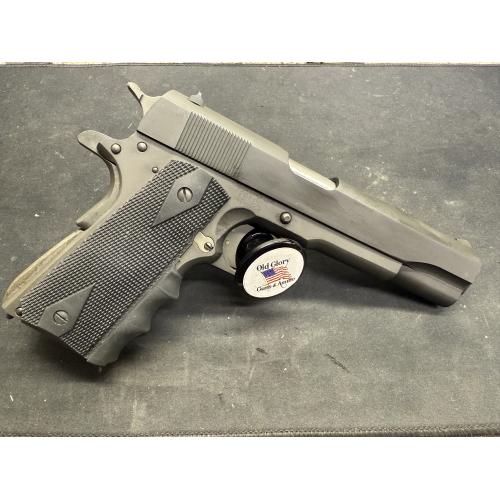 Auto Ordnance 1911A1 45Acp. Pistol