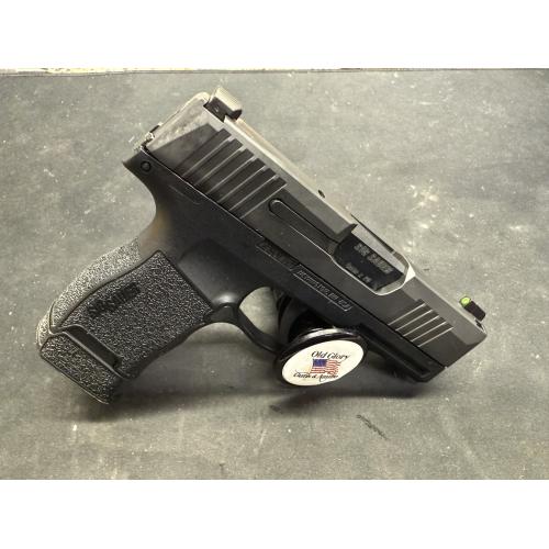 Sig Sauer P365 9mm Pistol