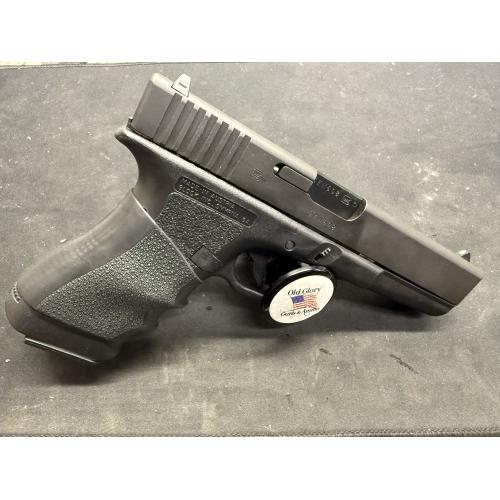 Glock G17 Gen. 2 9mm Pistol