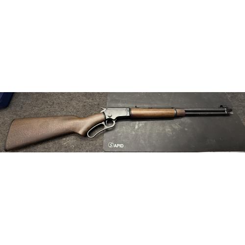 Chiappa LA322 22LR.